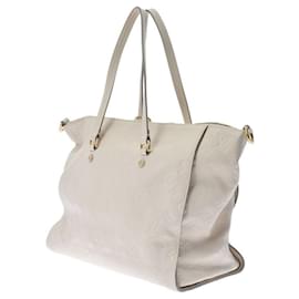 Louis Vuitton-Louis Vuitton Lumineuse-White