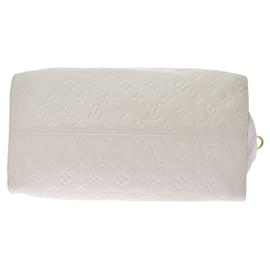 Louis Vuitton-Louis Vuitton Lumineuse-White