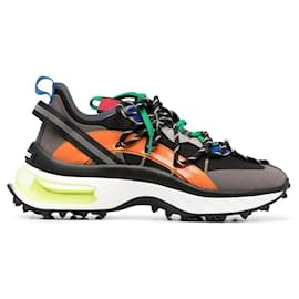 Dsquared2 - Baskets Active Bubble Multicolore