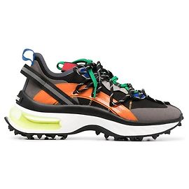 Dsquared2 - Sneakers Active Bubble Multicolore