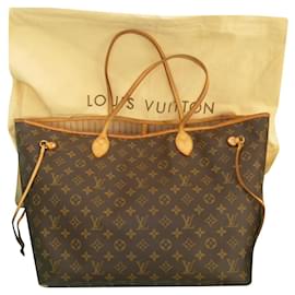 Louis Vuitton-Sacs à main-Autre