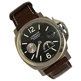 Panerai-Luminor panerai Automatic-Black