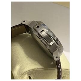 Panerai-Luminor panerai Automatic-Black