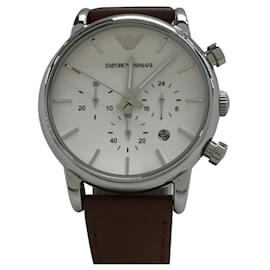 emporio armani second hand