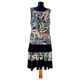 Robe Joseph Ribkoff Multicolore