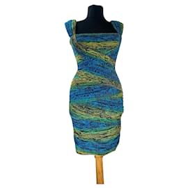 Bcbg Max Azria-Dresses-Multiple colors