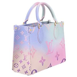 Louis Vuitton LV Onthego PM Multicolore
