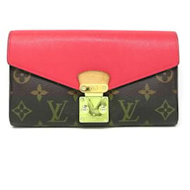 Louis Vuitton-Louis Vuitton Pallas-Pink