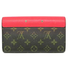 Louis Vuitton-Louis Vuitton Pallas-Pink