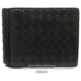 Bottega Veneta-Bottega Veneta Intrecciato-Black