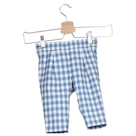 Gucci-Un pantalon-Bleu