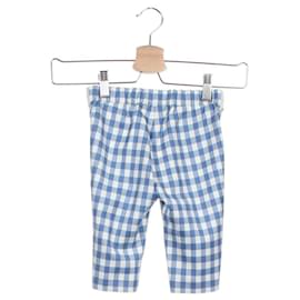 Gucci-Un pantalon-Bleu