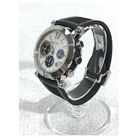 Tiffany & Co-TIFFANY & CO. Self-winding watch / analog-Black