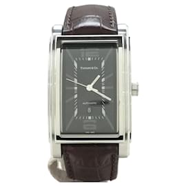Tiffany & Co-TIFFANY & CO. Grand / self-winding watch / analog-Other