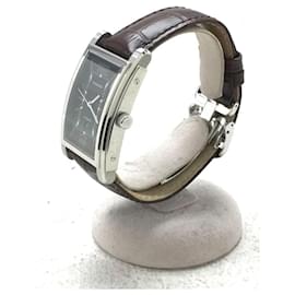 Tiffany & Co-TIFFANY & CO. Grand / self-winding watch / analog-Other