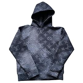 Louis Vuitton-Sweat 2054-Dark grey