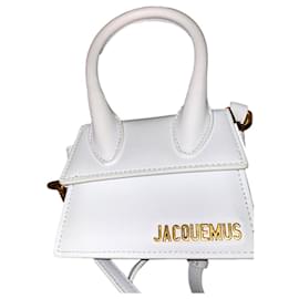 Jacquemus-chiquito-Bianco
