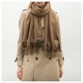 Fendi-Fendi Scarf-Other