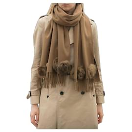 Fendi-Fendi Scarf-Other