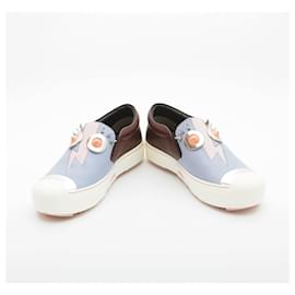 Fendi-Slip-ons Fendi-Other