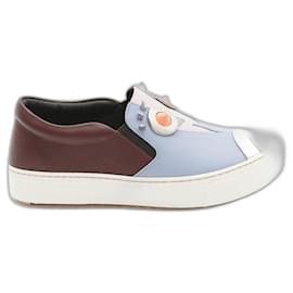 Fendi-Slip-ons Fendi-Other