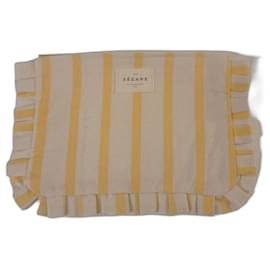 SéZane-Clutch bags-Yellow