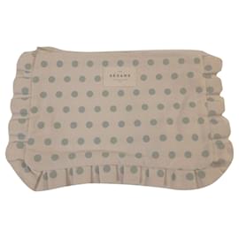 SéZane-Clutch bags-Light blue
