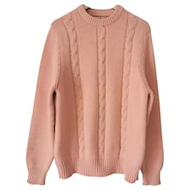 Hermès-vintage Hermes-Pink