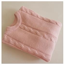 Hermès-vintage Hermes-Pink