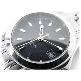 Second hand Omega Watches - Joli Closet