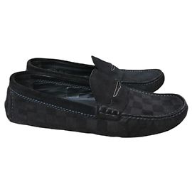 Louis Vuitton Merletti Blu navy