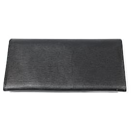 Fendi-Wallets-Black
