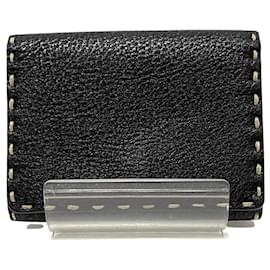 Fendi-Fendi Selleria-Black