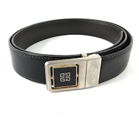 Givenchy Belt Black