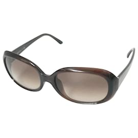 Fendi-Fendi Glasses-Brown