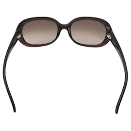 Fendi-Fendi Glasses-Brown