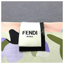 Fendi-Fendi Scarf-Multiple colors