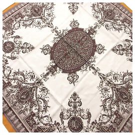 Sciarpa Christian Louboutin Multicolore