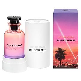 Louis Vuitton LV City of stars perfume new Other
