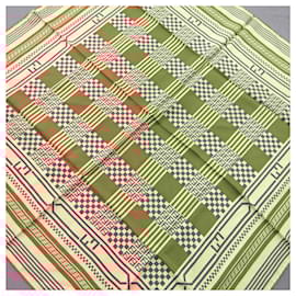 Fendi-Fendi Scarf-Beige