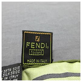 Fendi-Fendi Scarf-Beige