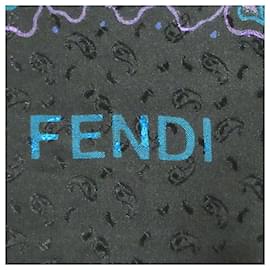 Fendi-Fendi Scarf-Multiple colors