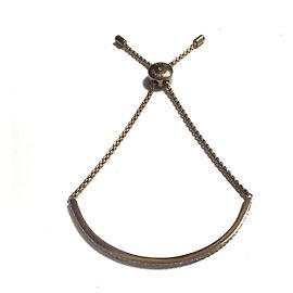 Bracciale michael kors D'oro