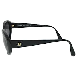Fendi-Fendi Glasses-Black