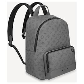 Louis Vuitton-Mochila LV Racer nova-Cinza