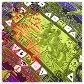 Fendi-Fendi Scarf-Multiple colors
