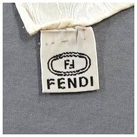 Fendi-Fendi Scarf-Multiple colors