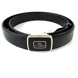 Cinturón Valentino Garavani Negro