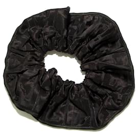 Fendi-Fendi Hair Accessory-Brown