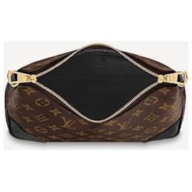Louis Vuitton-LV Boulogne bag new-Brown